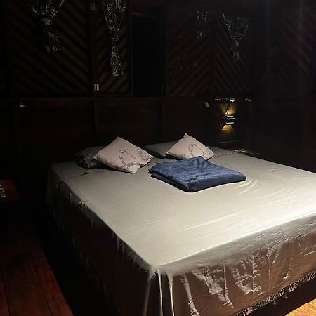 ホテル Refugio Samauma マナウス エクステリア 写真